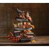 image:imagePrimitives by Kathy Halloween Pumpkin Head Chunky SitterJack