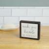 image:imagePrimitives by Kathy I Aim to Keep This Bathroom Clean Your Aim Will Help Home Dcor SignBlack WhiteWash Your Hands