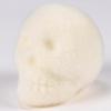image:imagePrimitives by Kathy White Classic Skull Set Halloween Decorative Sculpture Set of 6