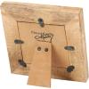image:imagePrimitives by Kathy Woven Bamboo Photo Frame