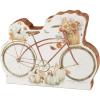 image:imagePrimitives by Kathy Fall Bike Chunky Sitter