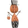 image:imagePrimitives by Kathy Halloween Pumpkin Head Chunky SitterJack