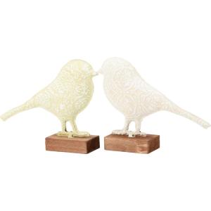 image:imagePrimitives by Kathy Chickadees Sitter Set