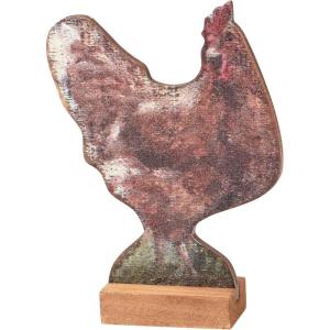 image:imagePrimitives by Kathy Chicken Stand Up