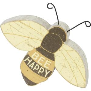 image:imagePrimitives by Kathy Chunky Sitter  Bee Happy