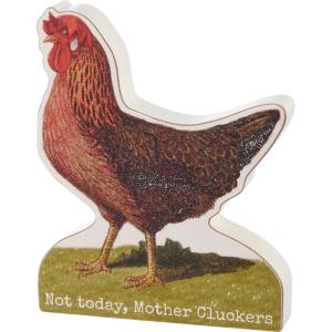 image:imagePrimitives by Kathy Chunky Sitter  Not Today