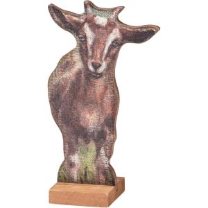 image:imagePrimitives by Kathy Goat Stand Up