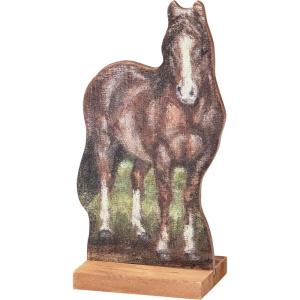 image:imagePrimitives by Kathy Horse Stand Up