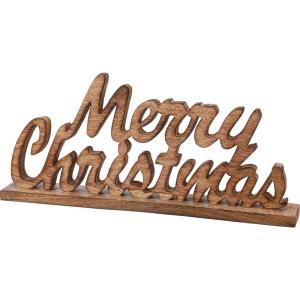 image:imagePrimitives by Kathy Merry Christmas Decorative Sitter