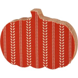 image:imagePrimitives by Kathy Pumpkin Chunky Sitter