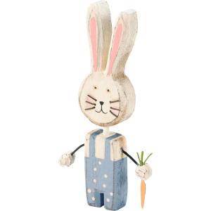 image:imagePrimitives by Kathy Skippy Bunny Chunky Sitter