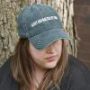 image:imagePrimitives by Kathy Distracted by Food Baseball Cap