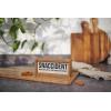 image:imagePrimitives by Kathy Home Dcor Inset Box Sign  Snaccident