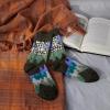 image:imagePrimitives by Kathy Novelty Socks  May The Forest One Size Unisex LOL Collection