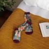 image:imagePrimitives by Kathy Novelty Socks  So She Did One Size Unisex LOL Collection