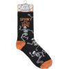 image:imagePrimitives by Kathy Socks  Spooky Unisex One Size LOL Collection