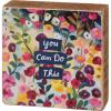 image:imagePrimitives by Kathy You Can Do This Home Dcor Sign