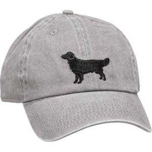 image:imagePrimitives by Kathy Baseball Cap  Love My Golden Adjustable Metal Buckle