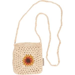 image:imagePrimitives by Kathy Crossbody BagCrochet Sunflower Multi