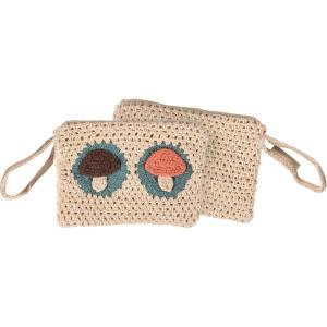 image:imagePrimitives by Kathy WristletCrochet Mushrooms Multi