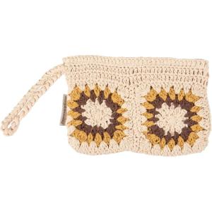image:imagePrimitives by Kathy WristletCrochet Sunflower Multi