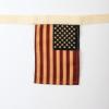 image:imagePrimitives by Kathy Small Patriotic Flags Garland