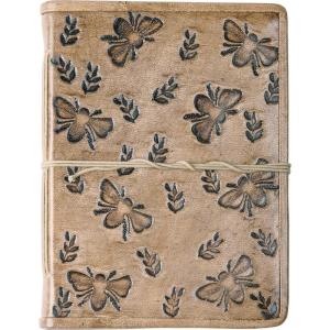 image:imagePrimitives By Kathy 111677 Bee and Floral Journal 750inch Height
