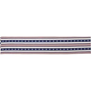 image:imagePrimitives by Kathy Stars amp Stripes Home Dcor Table Runner