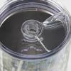 image:imagePrimitives by Kathy Coffee Tumbler  PoppiesMulticolor