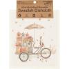 image:imagePrimitives by Kathy Swedish Cloth Set  Little ThingsFall Days