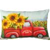 image:imagePrimitives by Kathy Home Dcor Pillow Multicolor