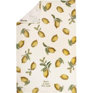 image:imagePrimitives by Kathy Have A Zest for Life Decorative Kitchen TowelMulticolor