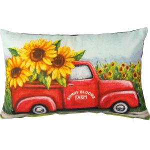 image:imagePrimitives by Kathy Home Dcor Pillow Multicolor