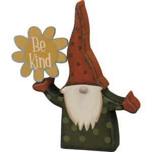 image:imagePrimitives by Kathy Home Dcor Sitter Be Kind