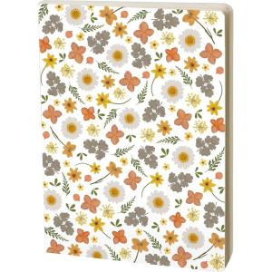 image:imagePrimitives by Kathy Pressed Flowers Decorative Journal