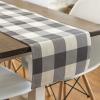 image:imagePrimitives by Kathy 39798 Farmhouse Style Throw Blanket 50 x 60Inches Buffalo CheckTable Runner