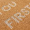 image:imagePrimitives by Kathy Did You Call First Decorative Rug