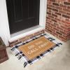 image:imagePrimitives by Kathy Did You Call First Decorative Rug