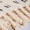 image:imagePrimitives by Kathy Natural Boho Decorative Throw Blanket