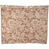 image:imagePrimitives by Kathy Throw Blanket  Floral Damask