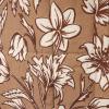 image:imagePrimitives by Kathy Throw Blanket  Quilted Floral
