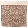 image:imagePrimitives by Kathy Throw Blanket  Quilted Floral