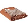 image:imagePrimitives by Kathy Woven Bee Throw Blanket