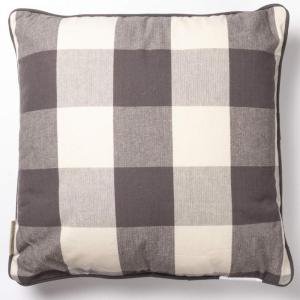 image:imagePrimitives by Kathy 39798 Farmhouse Style Throw Blanket 50 x 60Inches Buffalo CheckPillow