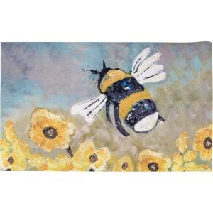image:imagePrimitives by Kathy Bumblebee Rug