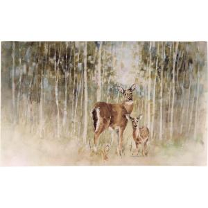 image:imagePrimitives by Kathy Deer and Fawn Rug