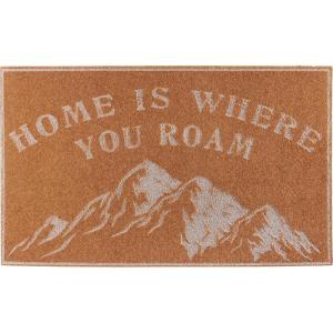 image:imagePrimitives by Kathy Home is Where You Roam Decorative Rug