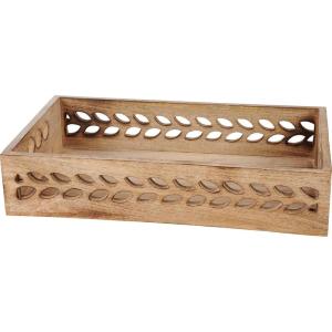 image:imagePrimitives by Kathy Leaf Cutouts Decorative Tray