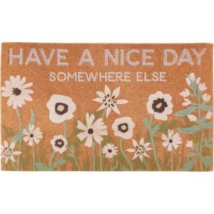 image:imagePrimitives by Kathy Nice Day Somewhere Else Rug