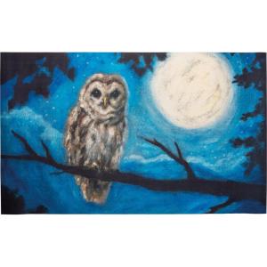 image:imagePrimitives by Kathy Owl Rug